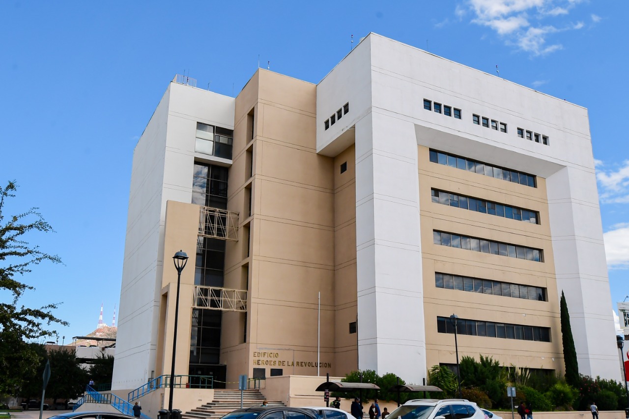 Cobertura Estatal